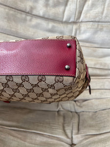 Gucci Handbag