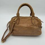 Miu Miu Leather Handbag