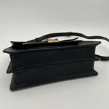 MCM Patricia Handle Bag