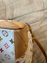 Laden Sie das Bild in den Galerie-Viewer, Louis Vuitton Claudia Bag Multicolor Murakami Monogram