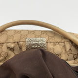 Gucci Abbey D-Ring Handbag