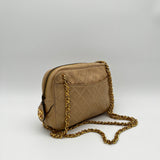 Chanel CC Camera Bag