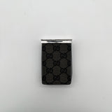 Gucci GG Cigarette Case