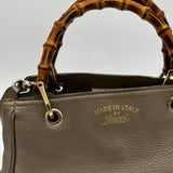 Gucci Bamboo Bag