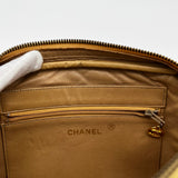 Chanel CC Camera Bag