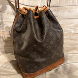 Louis Vuitton Sac Noe Grande