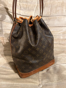 Louis Vuitton Sac Noe Grande