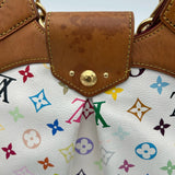 Louis Vuitton Multicolor Ursula Shoulder Bag