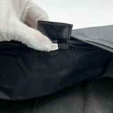 Prada Nylon Weekender