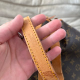Louis Vuitton Sac Noe Grande