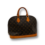 Louis Vuitton Alma