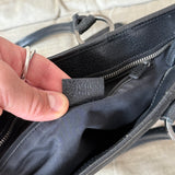 Gucci Monogram GG Shoulder Bag