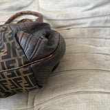 Fendi 1990s Spy Bag