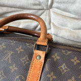 Louis Vuitton Keepall 55