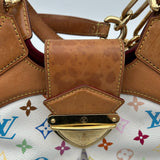 Louis Vuitton Multicolor Ursula Shoulder Bag