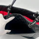 Chanel Cambon Ligne Tote Bag