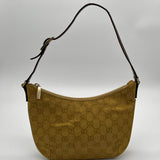 Gucci GG Canvas Bag