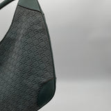 Gucci Suede Leather Bag