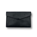 Chanel Leather Clutch