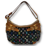 Louis Vuitton Multicolor Greta Shoulder Bag