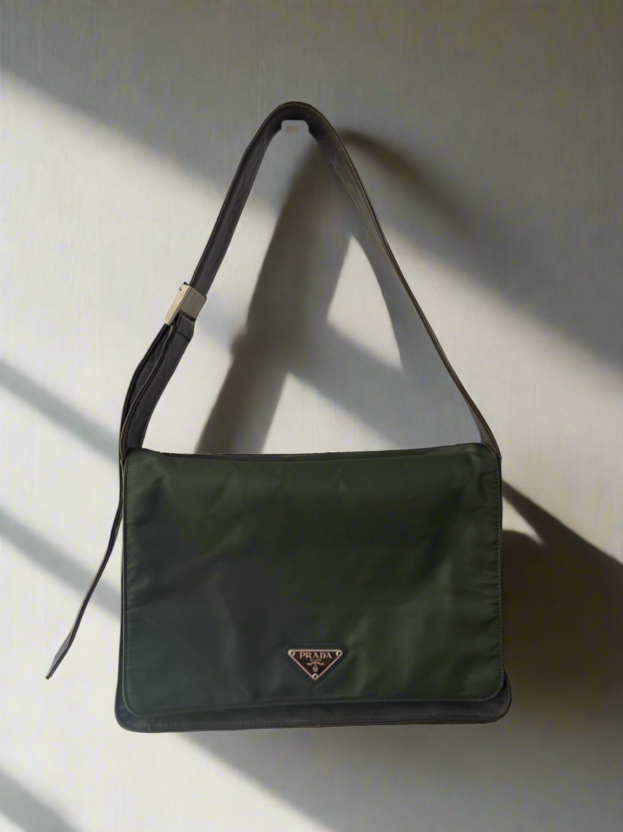 Prada Shoulder Bag