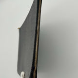 Louis Vuitton Epi Pouche Documents Case