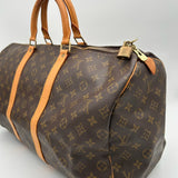 Louis Vuitton Keepall