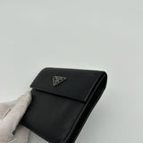Prada Saffiano Leather Wallet