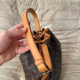 Louis Vuitton Sac Noe Grande