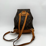 Louis Vuitton Montsouris MM Backpack
