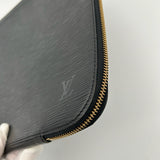 Louis Vuitton Epi Pouche Documents Case