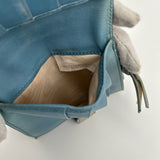 Bottega Veneta Intrecciato Leather Wallet