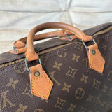 Louis Vuitton Speedy 35