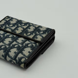 Christian Dior Trotter Wallet
