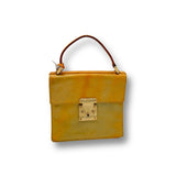 Louis Vuitton Vernis Spring Street Hand Bag