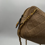 Chanel CC Camera Bag