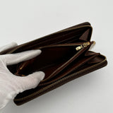 Louis Vuitton Zippy Wallet
