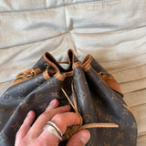 Louis Vuitton Sac Noe Grande