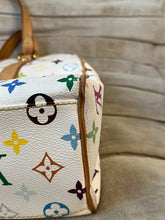 Laden Sie das Bild in den Galerie-Viewer, Louis Vuitton Multicolour Murakami Aurelia