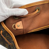 Chanel CC Camera Bag