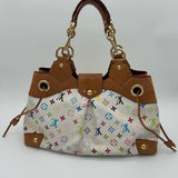 Louis Vuitton Multicolor Ursula Shoulder Bag