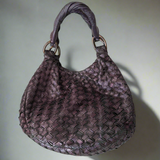 Miu Miu Leather Shoulder Bag