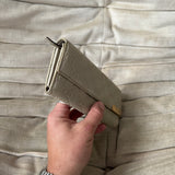 Gucci Monogram GG Wallet