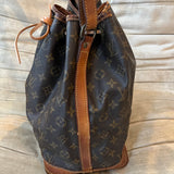 Louis Vuitton Sac Noe Grande