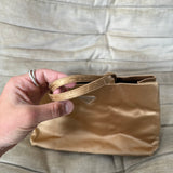 Prada Handbag gold
