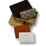 Louis Vuitton Azur Keyholder