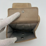 Chanel Travel Line Wallet