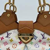 Louis Vuitton Multicolor Ursula Shoulder Bag