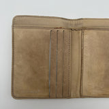 Chanel Travel Line Wallet