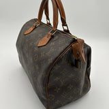 Louis Vuitton Speedy 30